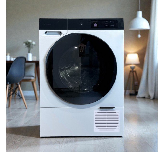 Сушильна машина TQ 1000 WP Nova Edition