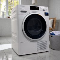 Сушильна машина БУ TWD 360 WP