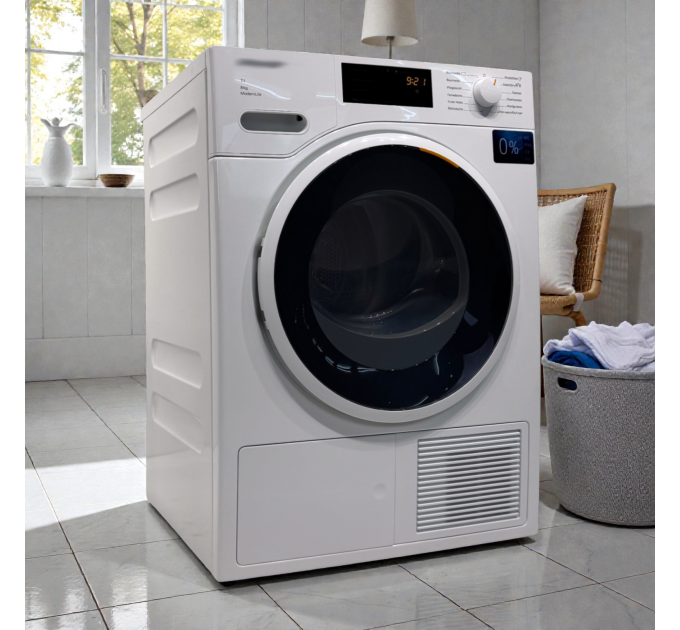 Сушильна машина TWD 360 WP