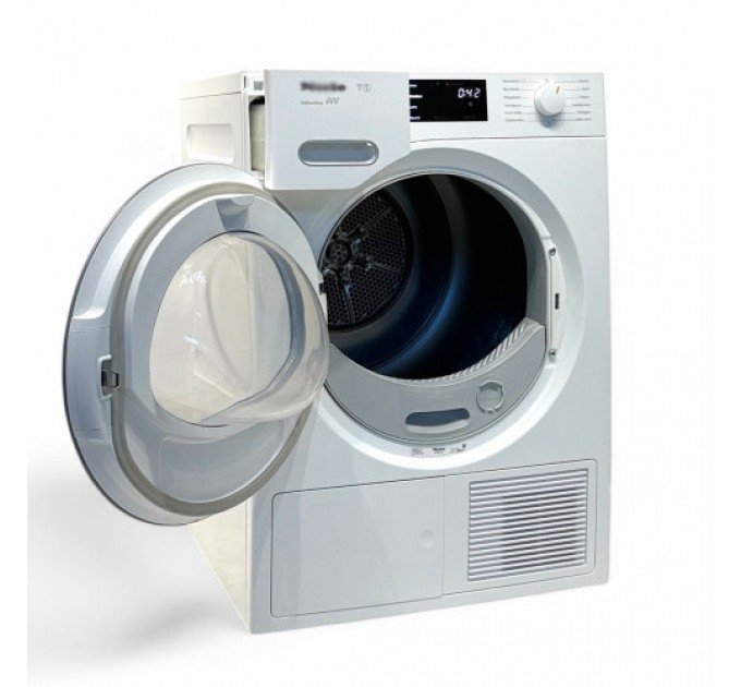 Сушильна машина TWF 500 WP
