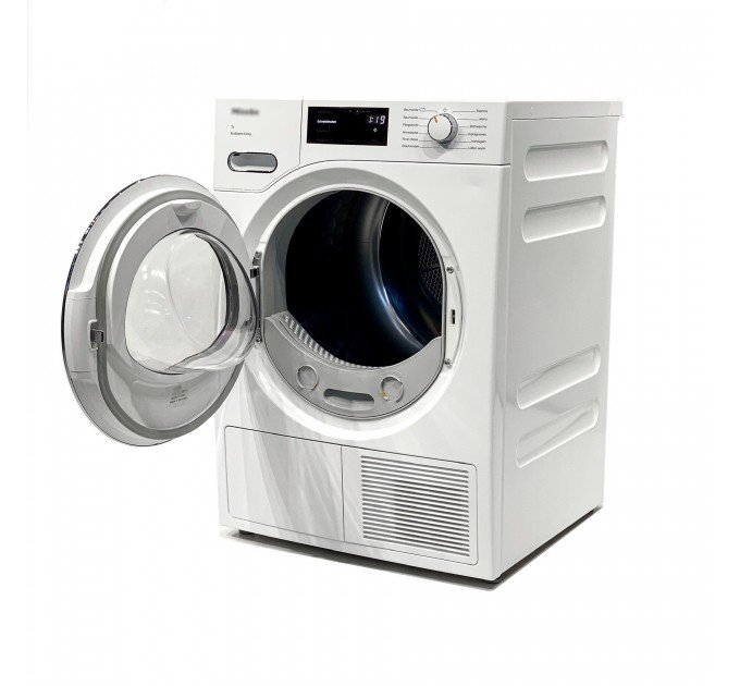 Сушильна машина TWF 640 WP