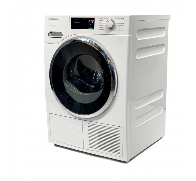 Сушильна машина TWF 640 WP