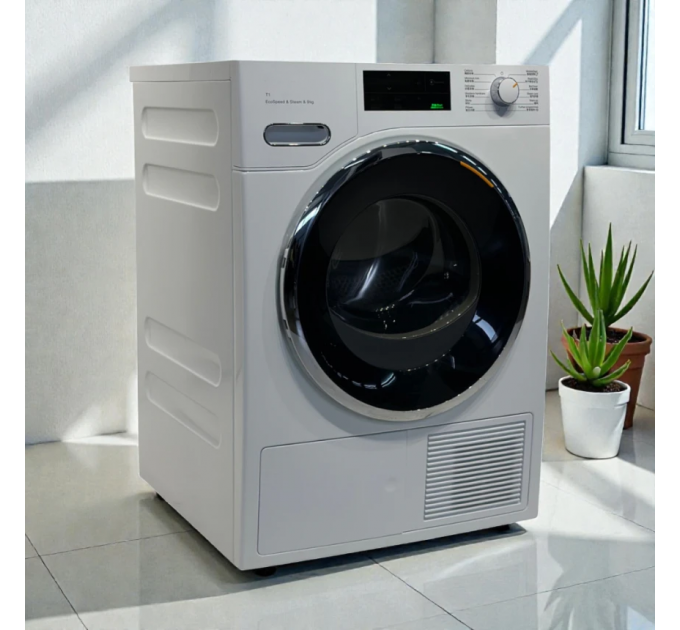 Сушильна машина TWL 780 WP