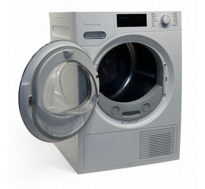 Сушильна машина TWL 780 WP