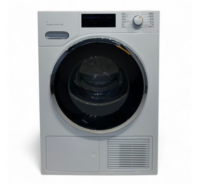 Сушильна машина TWL 780 WP