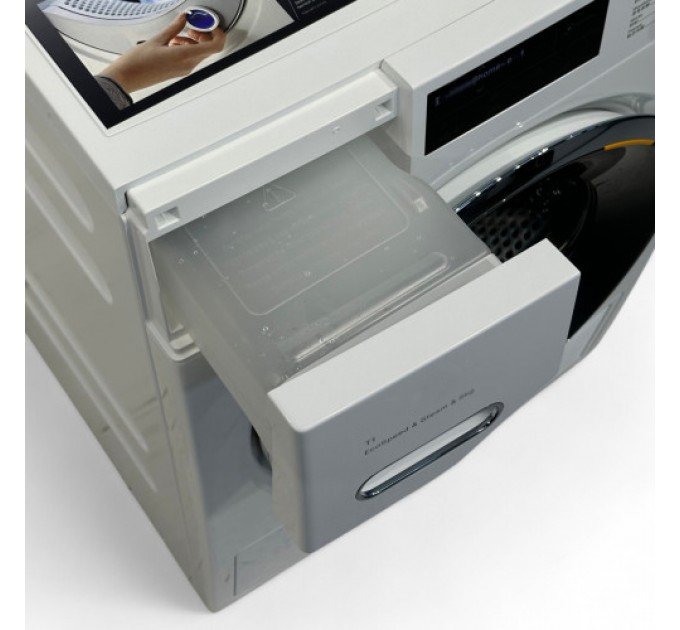 Сушильна машина TWL 780 WP