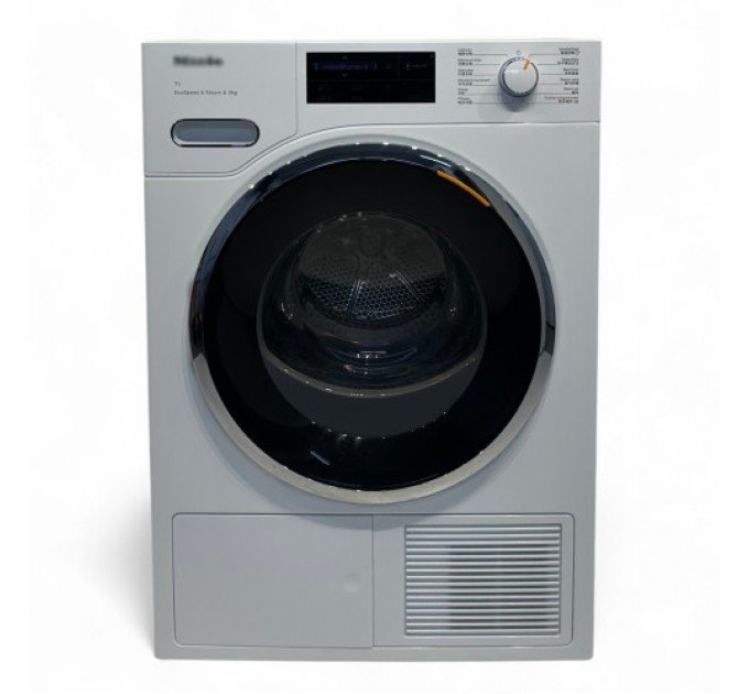 Сушильна машина TWL 780 WP