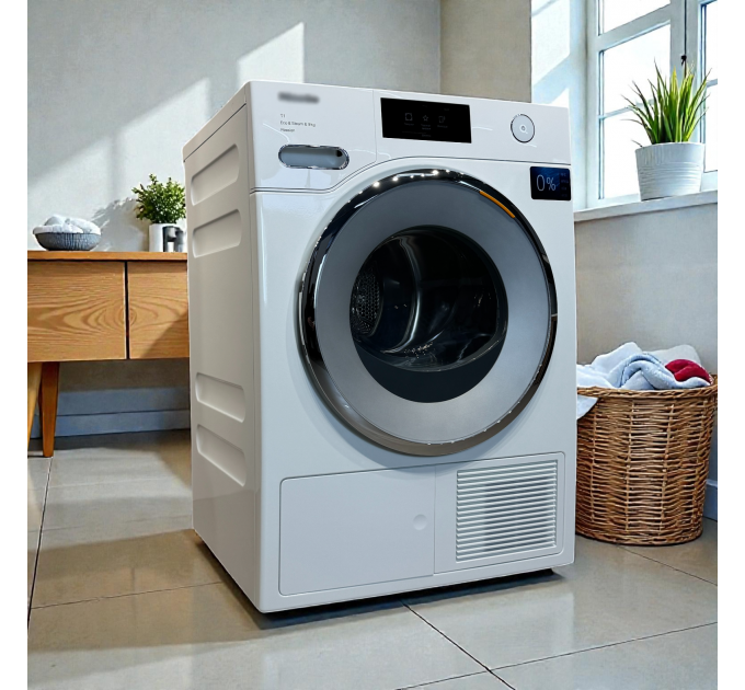 Сушильна машина TMV 840 WP