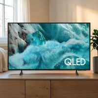 Samsung QE43Q7FAAUXXH 43"