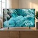Samsung QE43Q7FAAUXXH 43"