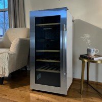 Винна шафа під забудову LIEBHERR WTEes 2053