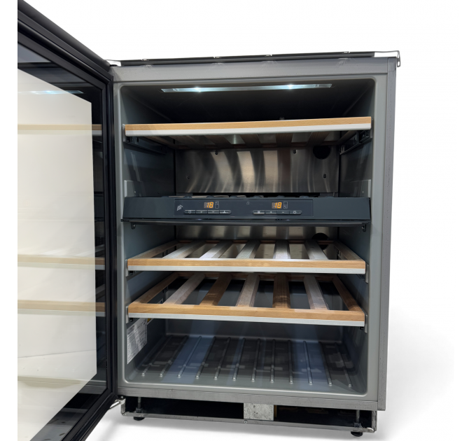 Винна шафа під забудову KWT 4154 UG-1