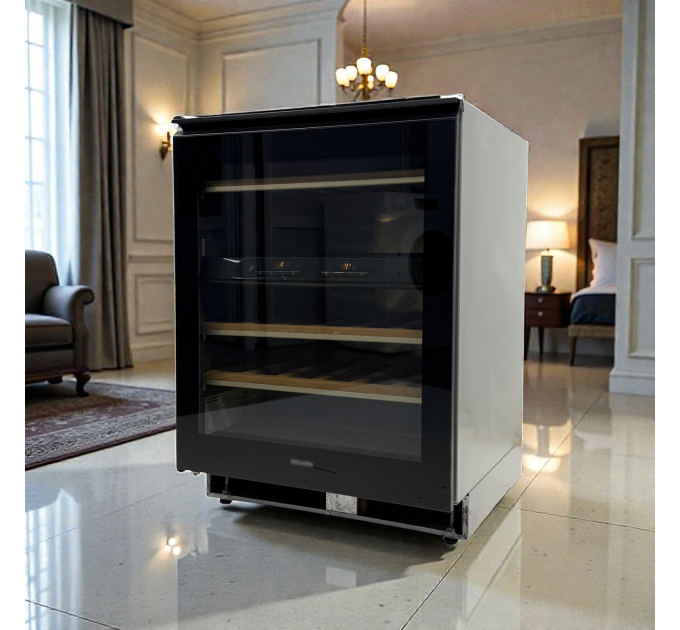 Винна шафа під забудову KWT 4154 UG-1