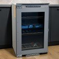 Винна шафа під забудову KWT 6422 i