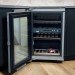 Винна шафа під забудову KWT 6422 i