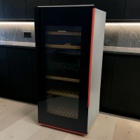 Винна шафа під забудову БУ LIEBHERR EWTgw 2383