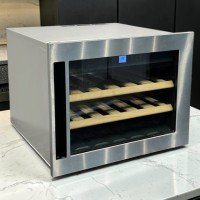 Винна шафа під забудову БУ LIEBHERR WKEes 553