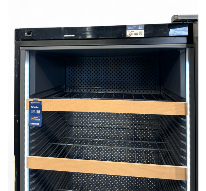 Винна шафа Liebherr WFbli 7741