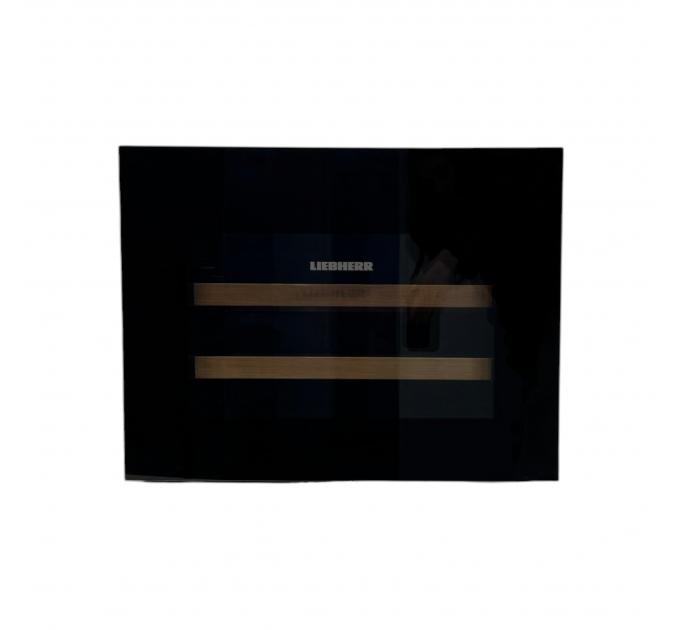 Винна шафа під забудову Liebherr WKEgb 582