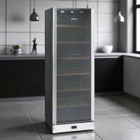 Винна шафа SMEG SCV 115A