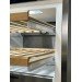 Винна шафа з морозильною камерою Liebherr SWTNes 4285 CleanSteel