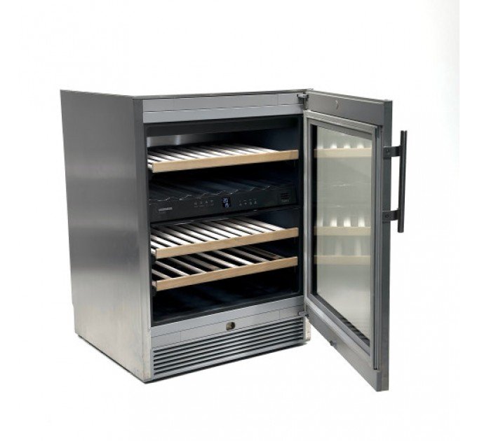 Винна шафа Liebherr WTes 1672