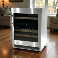 Винна шафа Liebherr WTes 1672