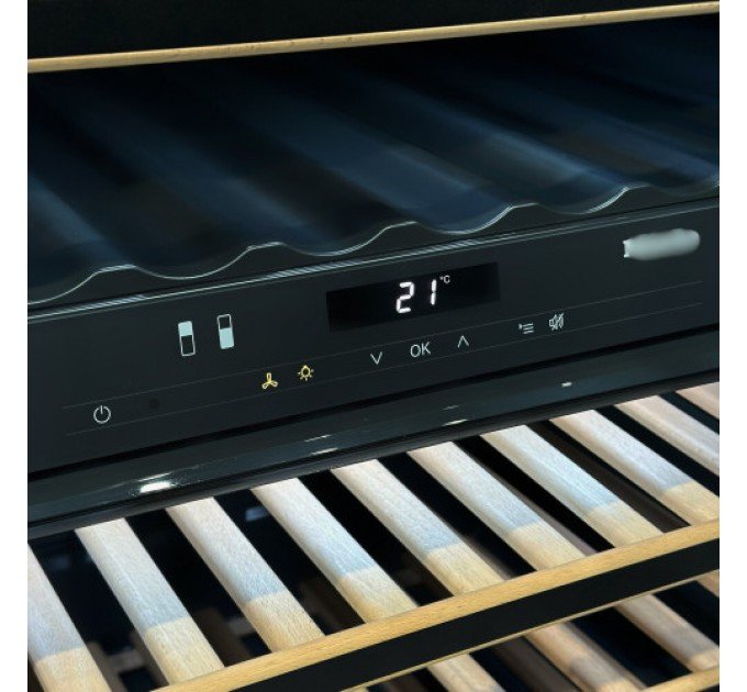 Винна шафа під забудову KWT 6322 UG