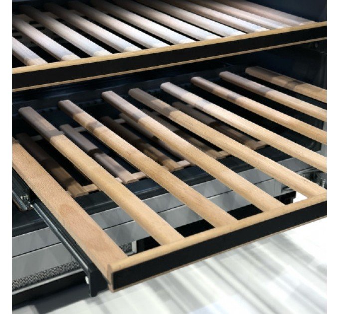 Винна шафа під забудову KWT 6322 UG