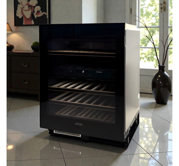 Винна шафа під забудову KWT 6322 UG