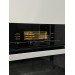 Комбінована парова шафа з духовою DGC 5085 XL Чорний