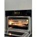 Комбінована парова шафа з духовою DGC 5085 XL Чорний