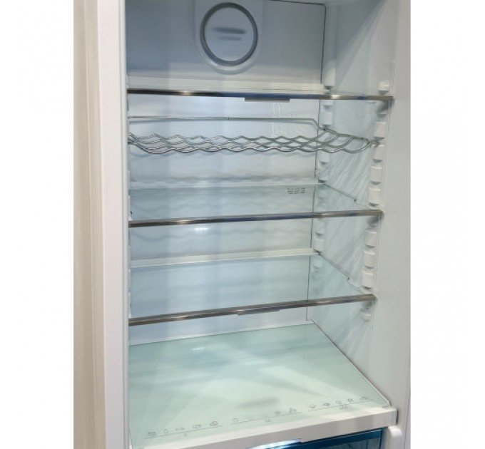 Вбудований холодильник K 37683 iDF