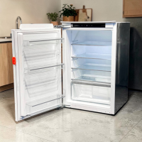 Вбудований холодильник БУ K 7103 D