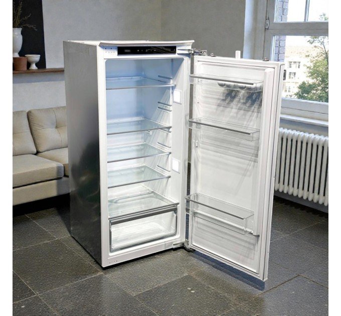 Вбудований холодильник K 7433 E