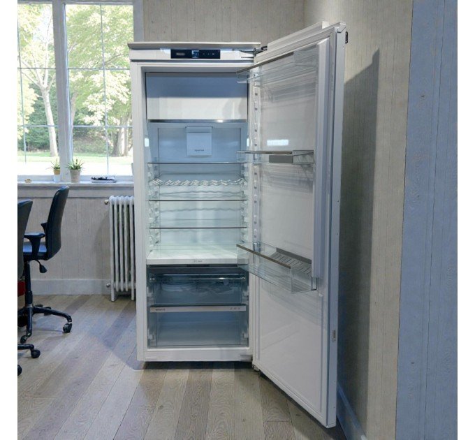 Вбудований холодильник K 7444 D