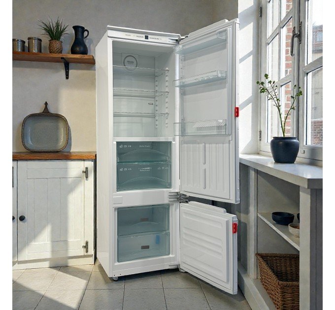 Вбудований холодильник KF 37272 iD