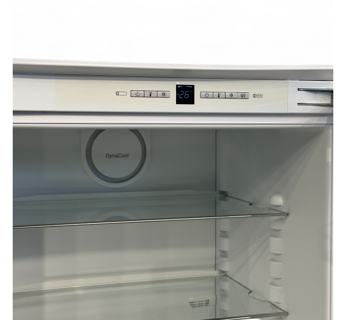 Вбудований холодильник KF 37272 iD