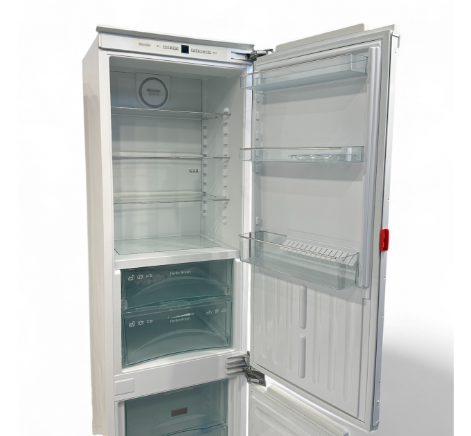 Вбудований холодильник KF 37272 iD