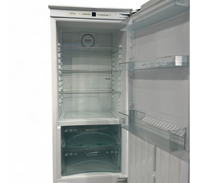 Вбудований холодильник KF 37272 iD