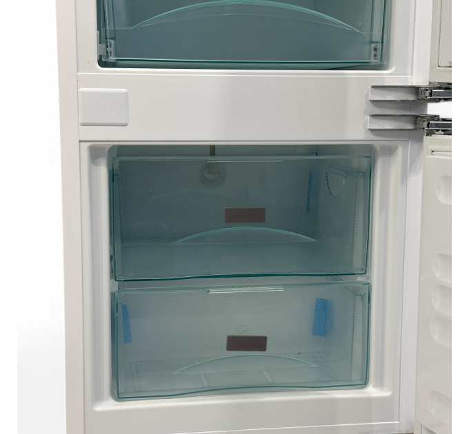 Вбудований холодильник KF 37272 iD