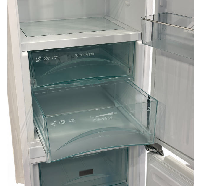 Вбудований холодильник KF 37272 iD