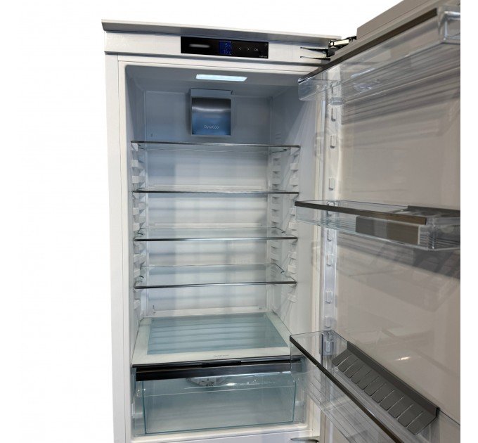 Вбудований холодильник KFN 7734 D