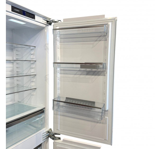 Вбудований холодильник KFN 7734 D