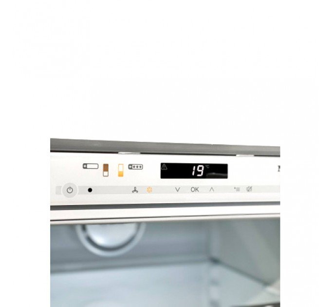 Вбудований холодильникKFNS 37432 iD