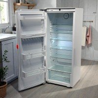 Вбудований холодильник БУ Liebherr IK 2720