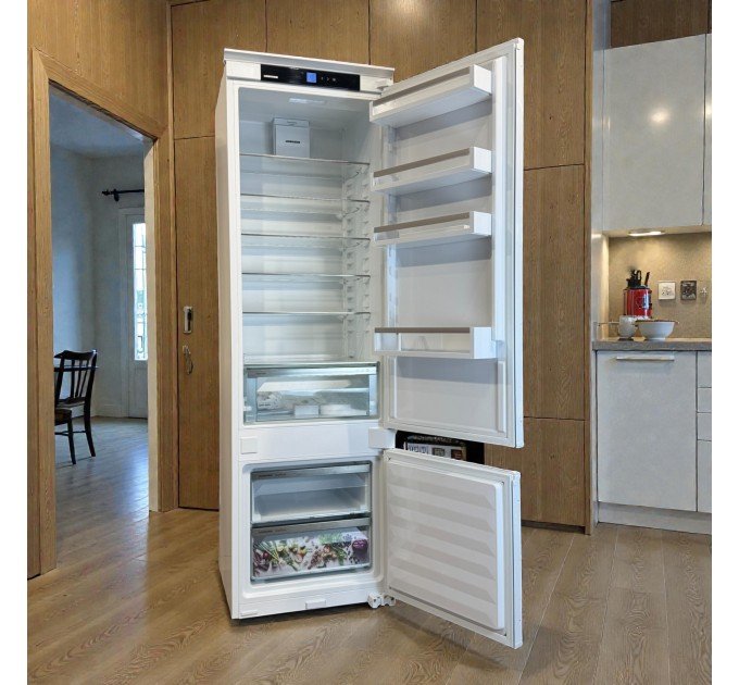 Вбудований холодильник Liebherr ICSd 5102
