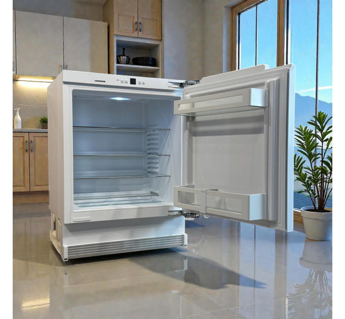 Вбудований холодильник Liebherr VIK 1510