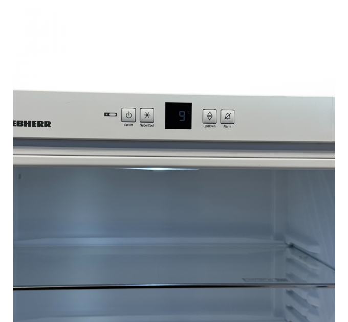 Вбудований холодильник Liebherr VIK 1510