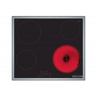Склокерамічна панель Bosch PKE645BB2E
